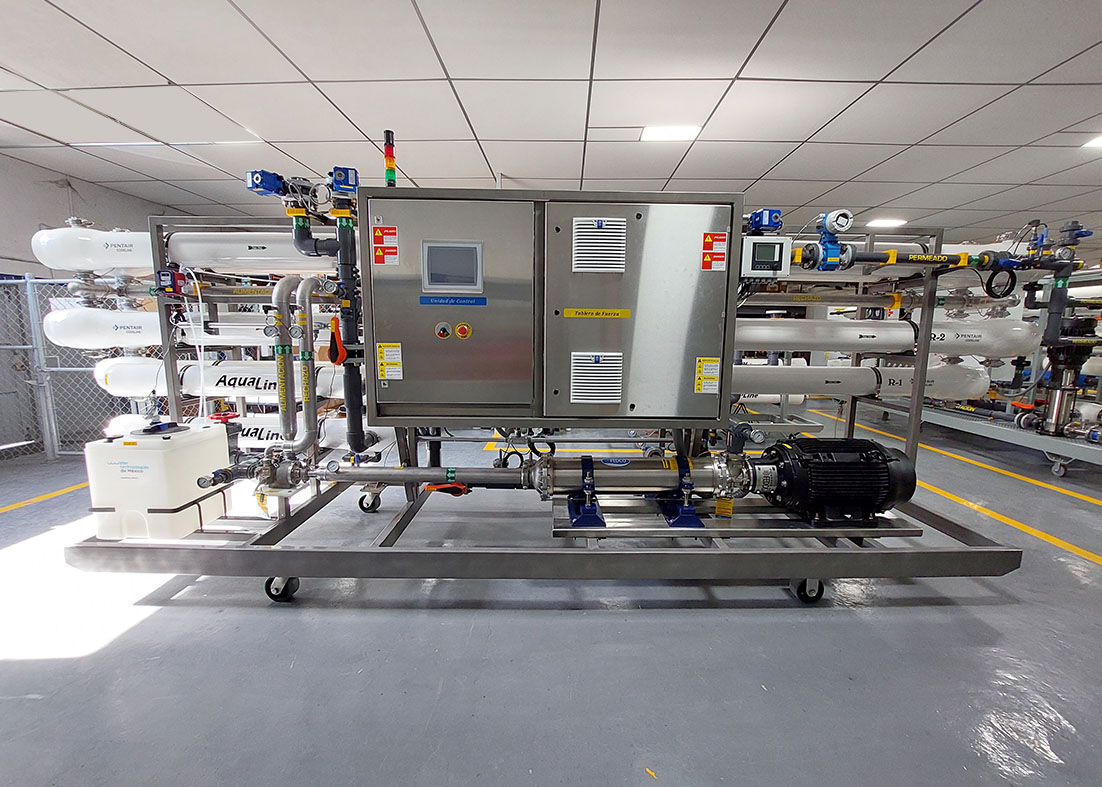 Sardinas Sonora (expansión)