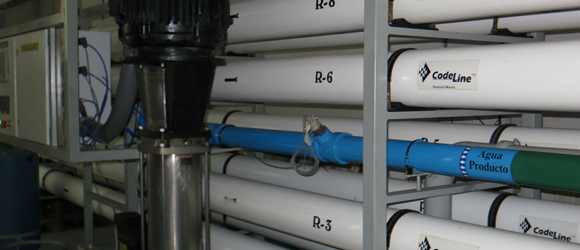 Hotel Moon Palace (CEDIS)