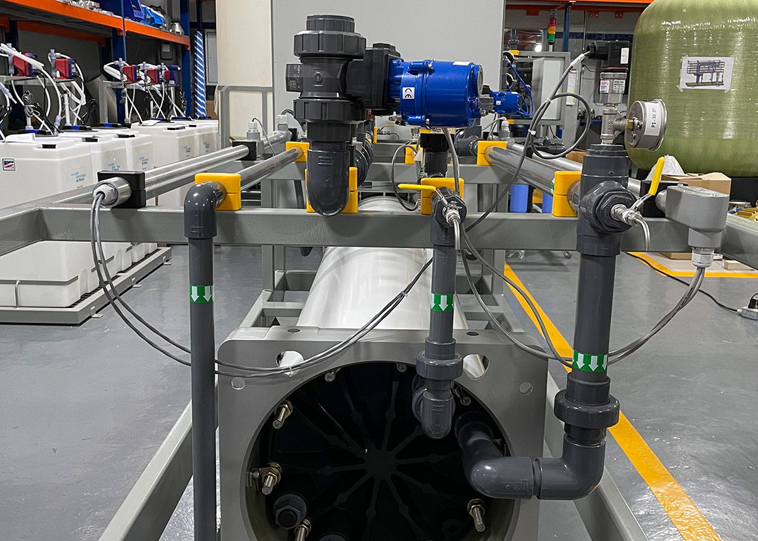 Químicos Integrales