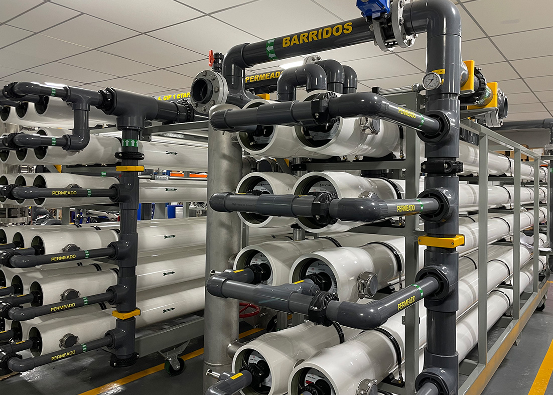 Santa Azul (segunda fase)