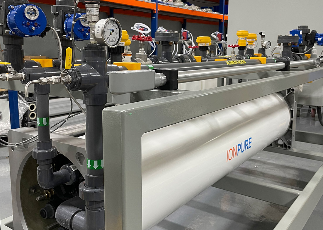 Químicos Integrales