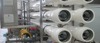 Tratamiento de agua para HOTELAURA