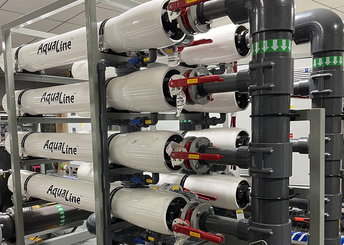 Santa Azul (segunda fase)