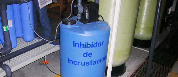 Embotelladora Villahermosa