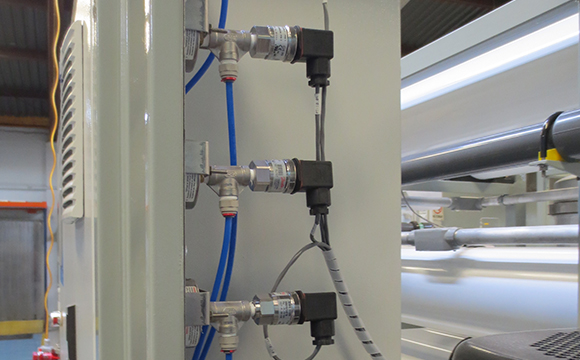 Ecoservicios de Occidente