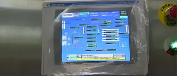 Tratamiento de agua para COCACOLA