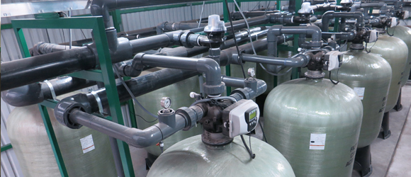 Citrofrut, Paso Largo, Veracruz.