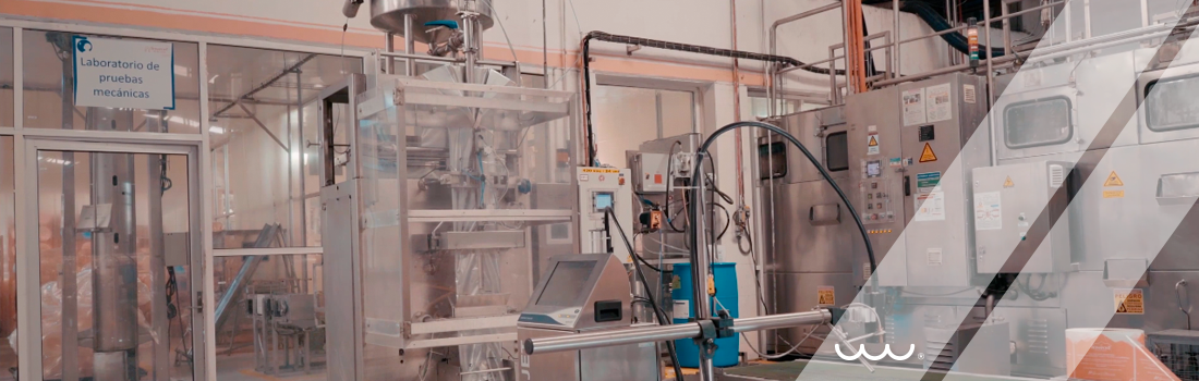 Proyecto Embotelladora Villahermosa