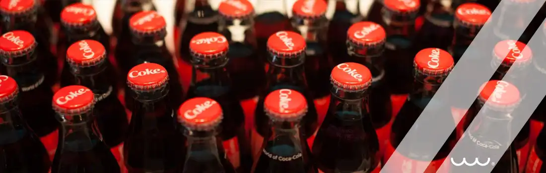 Proyecto UF-MBR Coca Cola