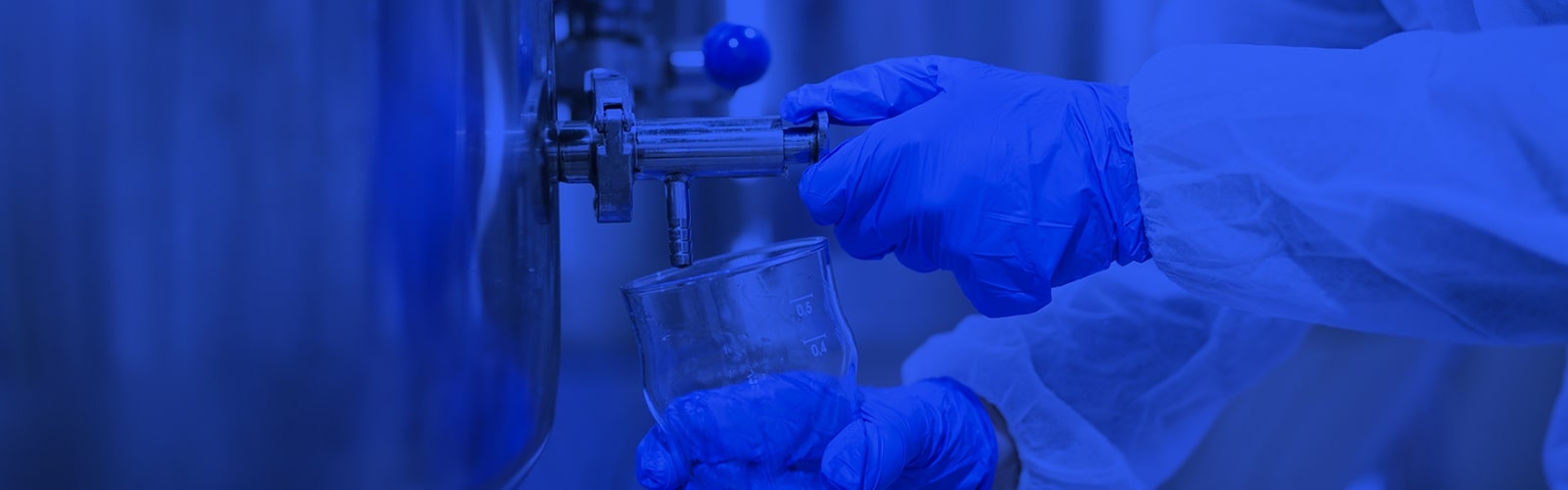 Especialistas en tratamiento de agua