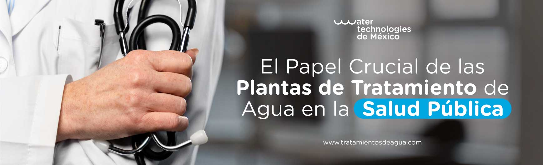 El Papel Crucial de las Plantas de Tratamiento de Agua en la Salud Pública: Garantizando Agua Potable Segura para Todos.