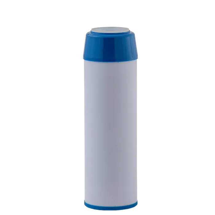 Filtros de agua - FILTRO DE CARBÓN ACTIVADO (PORTAFILTRO 10)