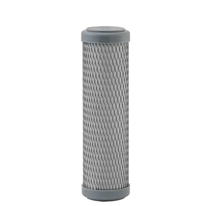 Filtros de agua - FILTRO DE PLATA COLOIDAL (PORTAFILTRO 10)