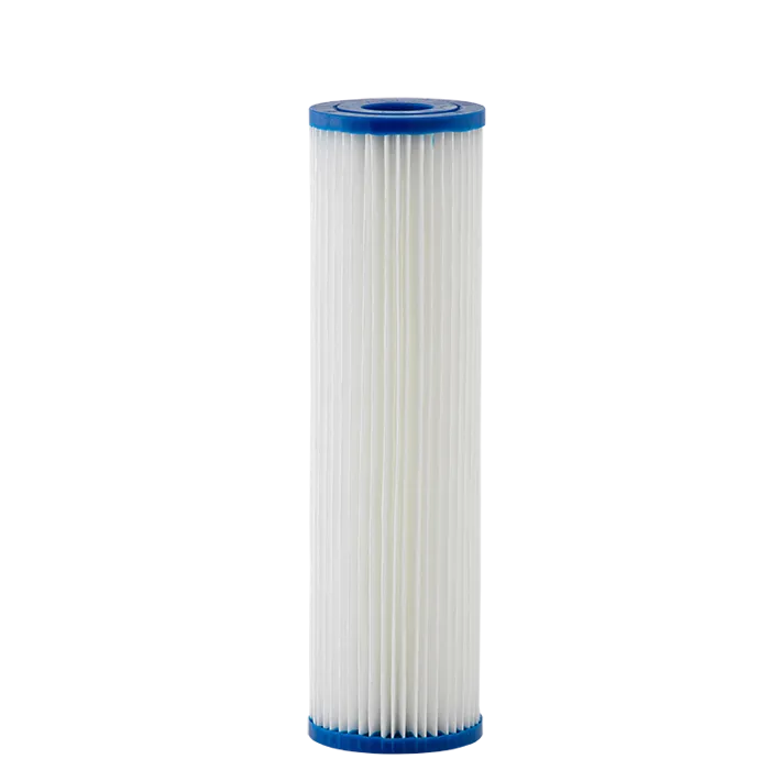 Filtros de agua - FILTRO PLISADO (PORTAFILTRO 10)