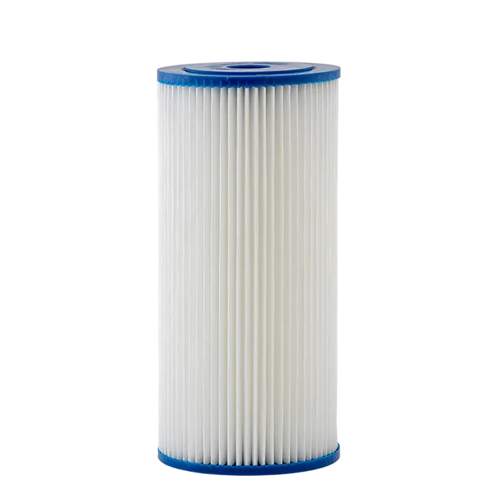 Filtros de agua - FILTRO PLISADO (HIFLOW 10)