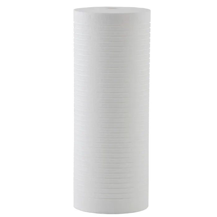 Filtros de agua - FILTRO SEDIMENTADOR (HIFLOW 12)