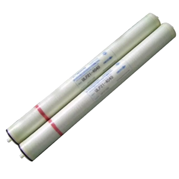 Filtros de agua - MEMBRANA VONTRON PARA ÓSMOSIS INVERSA ULP21-4040