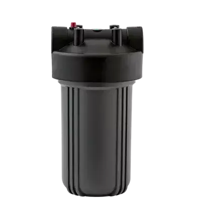 Purificadores de agua