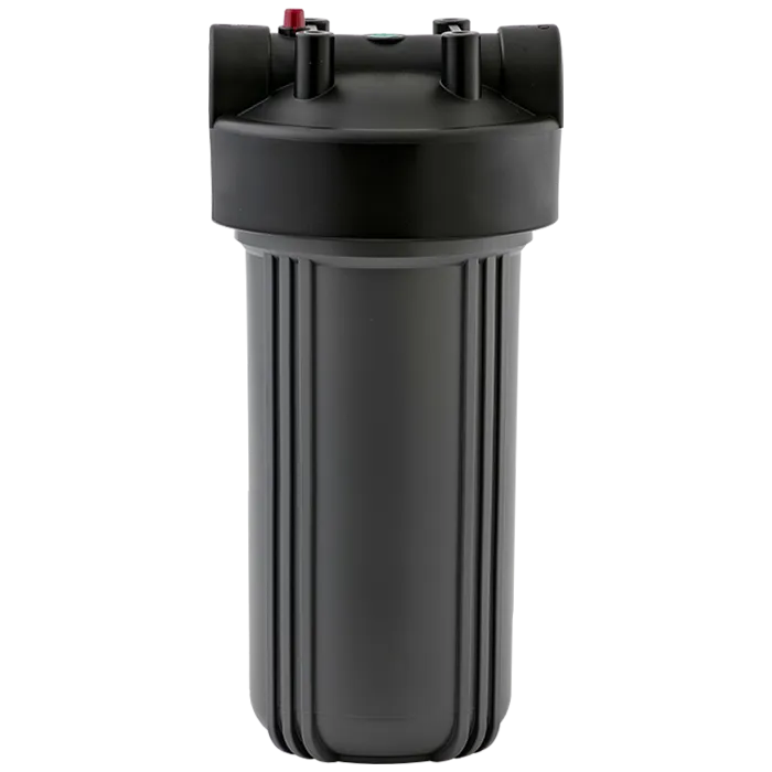 Purificadores de agua - PORTAFILTRO RESIDENCIAL HIFLOW 12”