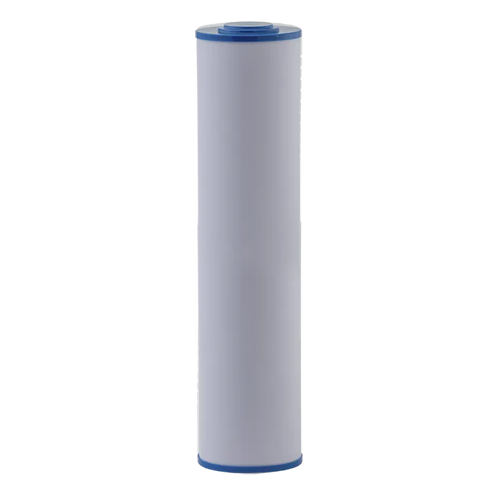 Filtros de agua - FILTRO DE CARBÓN ACTIVADO (HIFLOW 20)