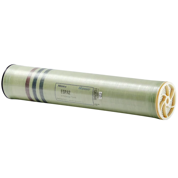 Filtros de agua - MEMBRANA HYDRANAUTICS PARA ÓSMOSIS INVERSA ESPA2