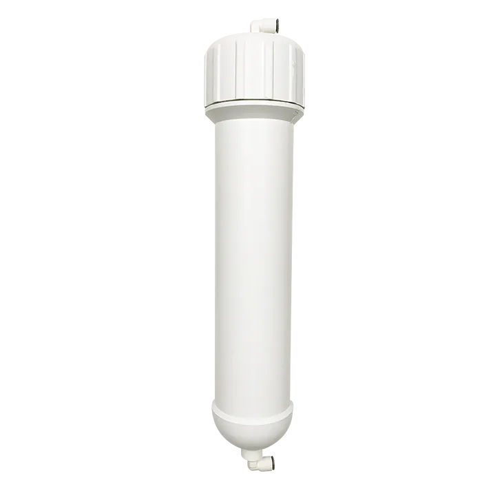 Purificadores de agua - PORTACARTUCHO ALCALINO