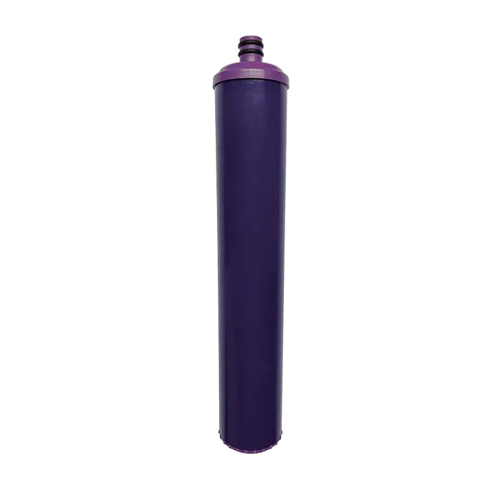 Filtros de agua - CARTUCHO ALCALINO