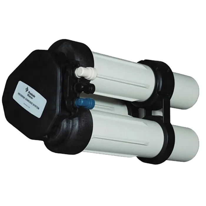 Purificadores de agua - SISTEMA ÓSMOSIS MERLÍN